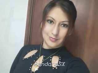 PandoraSX