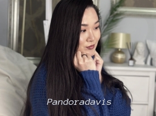 Pandoradavis