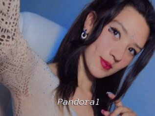 Pandoral