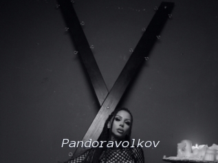 Pandoravolkov