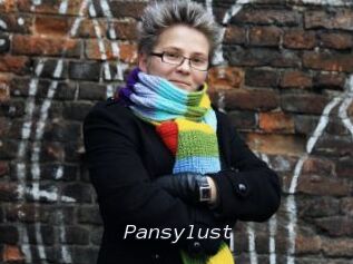 Pansylust