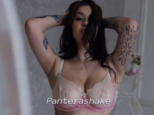 Panterashake