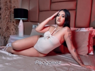 Paogomez