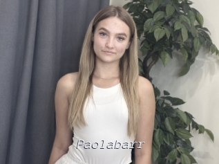 Paolabarr