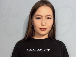 Paolamurr