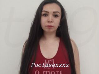 Paolasexxxx