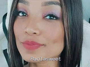 Paolasweet