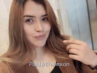 Paolathomson