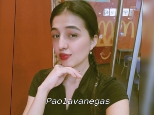 Paolavanegas