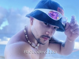 Paolodevilla
