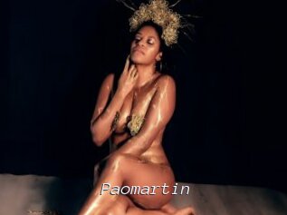 Paomartin