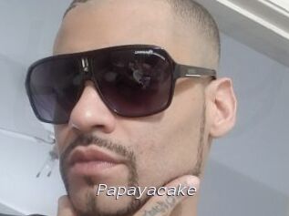 Papayacake