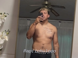 papiichulooo Tel 69 Salopes