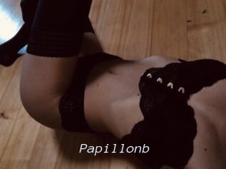 Papillonb