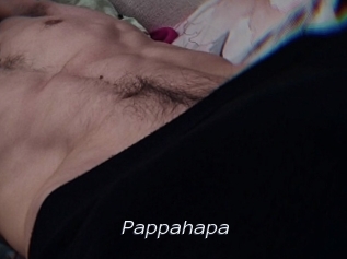 Pappahapa