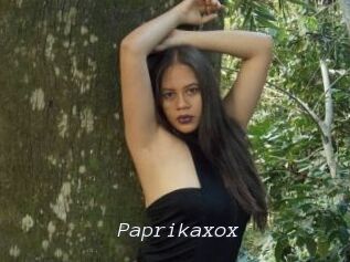 Paprikaxox