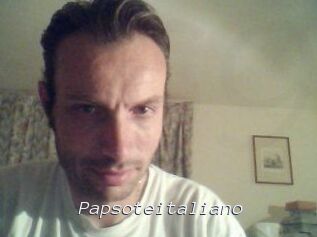 Papsoteitaliano