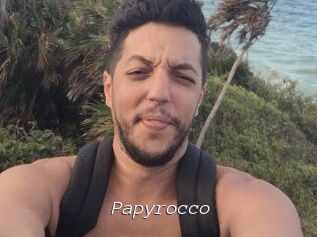 Papyrocco