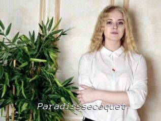 Paradisssecoquet