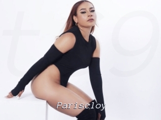 Pariscloy