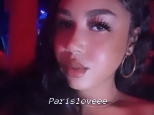 Parisloveee