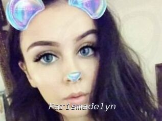 Parismadelyn