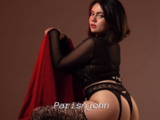 Parisnjohn