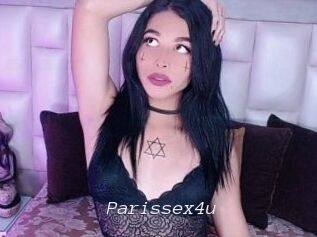 Parissex4u