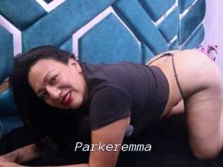Parkeremma