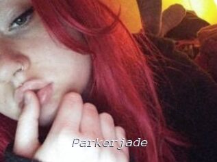 Parkerjade