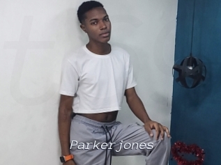 Parkerjones