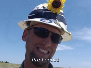 Parteeboi