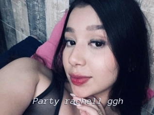Party_rachell_ggh