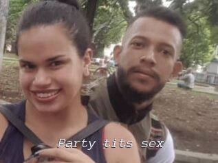 party_tits_sex Tel 69 Salopes