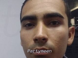 Partymeen