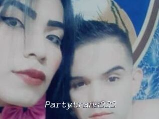 Partytrans222