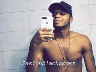 Pasionblackcockx