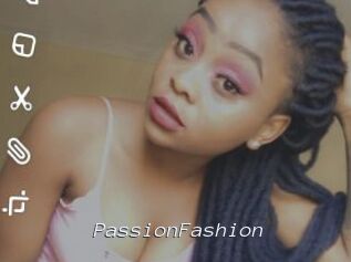 PassionFashion