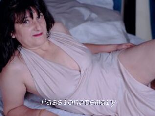 Passionatemary