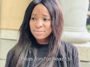 Passionforhearts