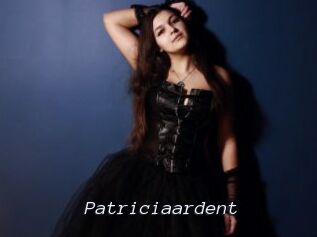 Patriciaardent