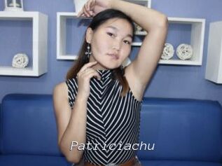 Patriciachu