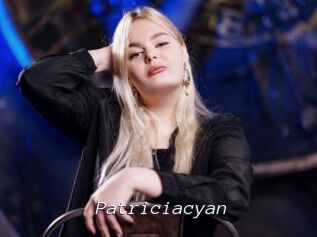 Patriciacyan