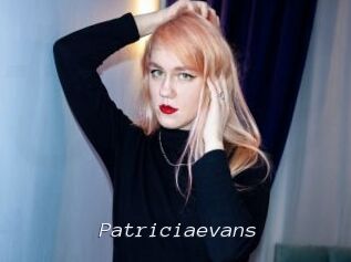 Patriciaevans