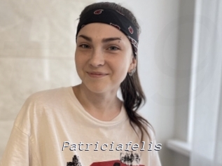 Patriciafelis