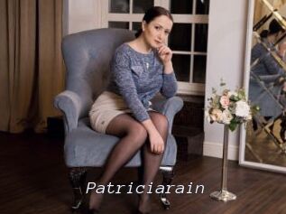 Patriciarain