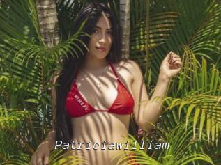 Patriciawilliam