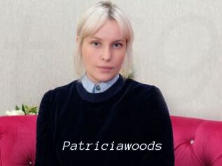 Patriciawoods