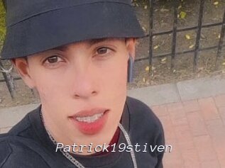 Patrick19stiven