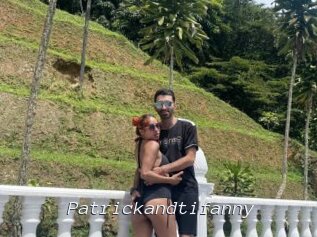 Patrickandtifanny